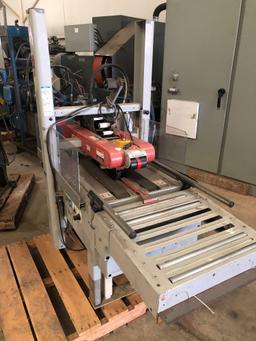 3M Matic vase sealing system