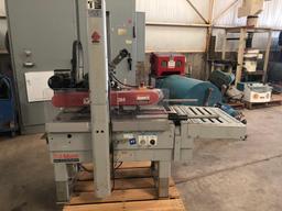 3M Matic vase sealing system
