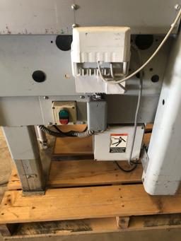 3M Matic vase sealing system