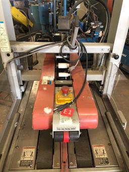 3M Matic vase sealing system