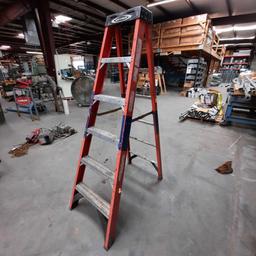 Ladder