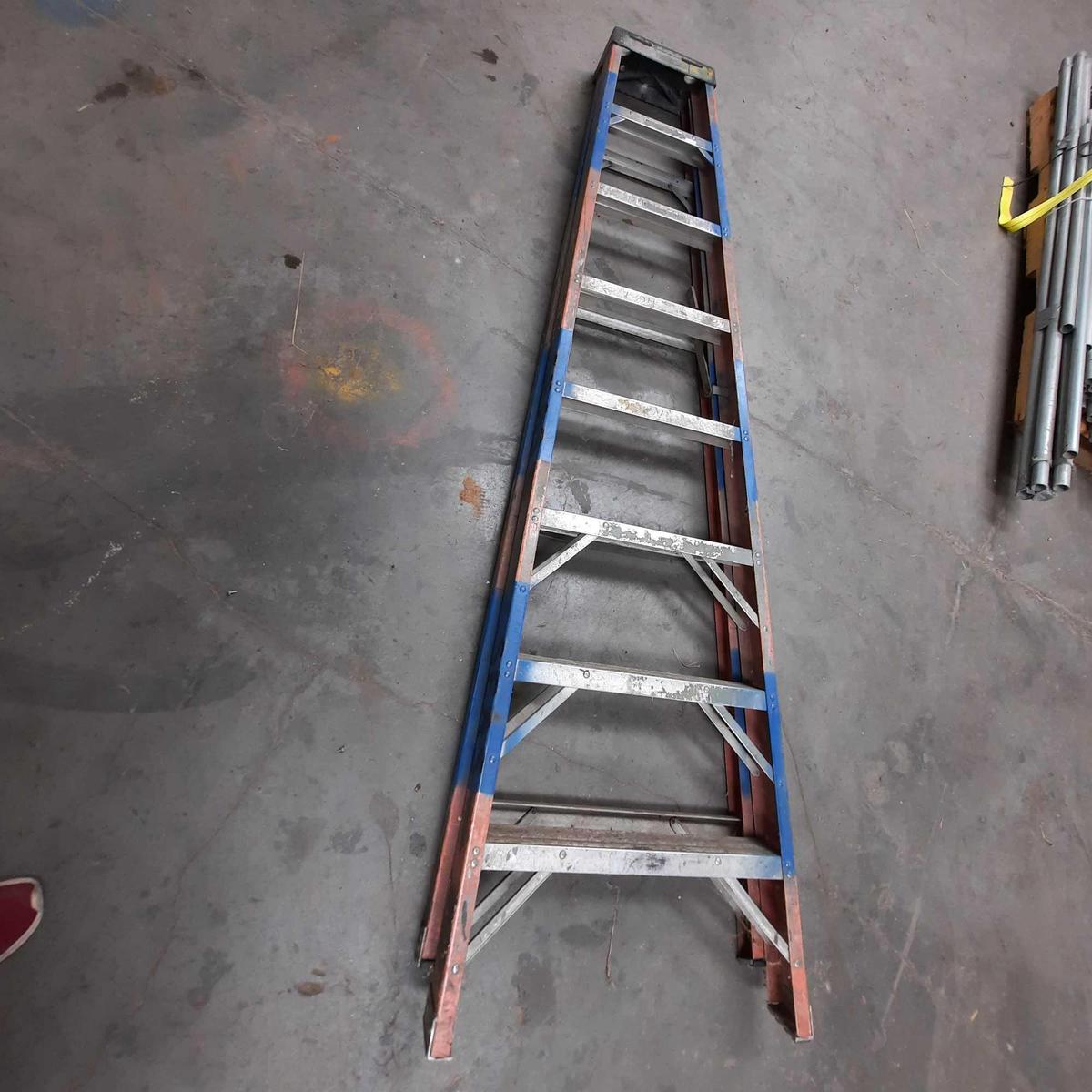 Ladder