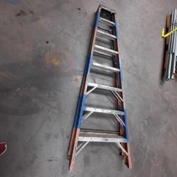 Ladder