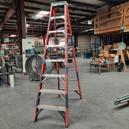 Ladder