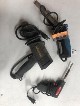 Misc hand tools