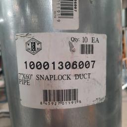 Smakna snaplock