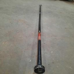 Chipping Bar