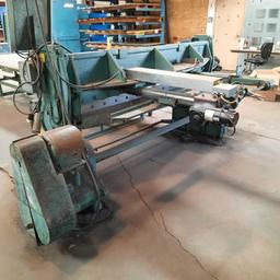 Wysong Shear
