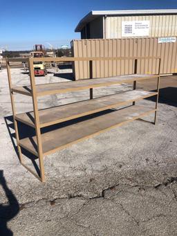 Shelf