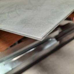 Sheet metal