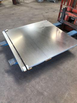 Sheet metal