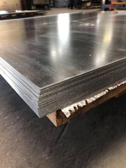 Sheet metal