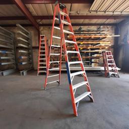 Ladder