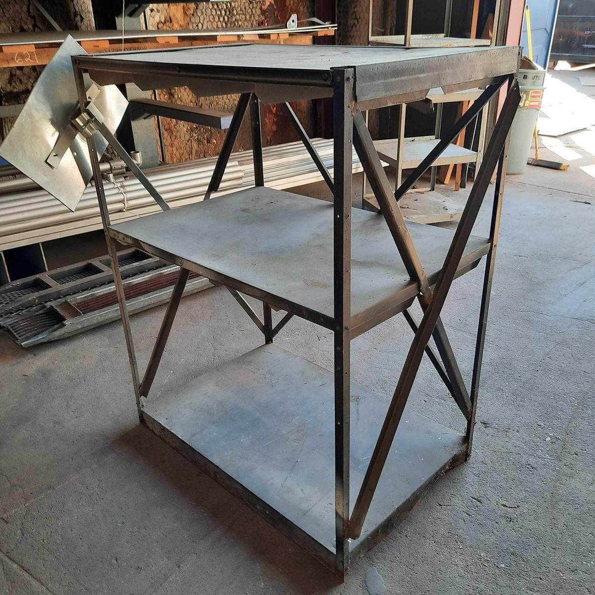 Shelving