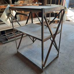 Shelving