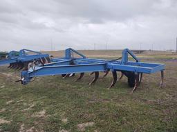 20' inline ripper Laney