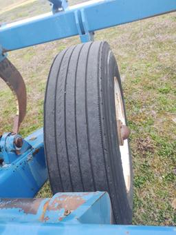 20' inline ripper Laney