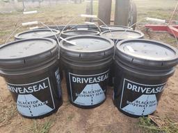 Driveaseal