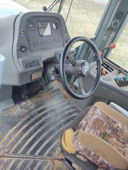 New Holland 9682