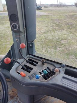 New Holland 9682