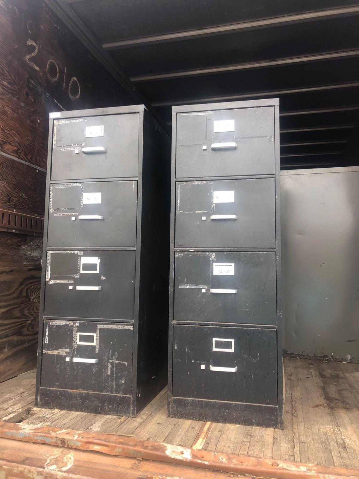Filing Cabinet