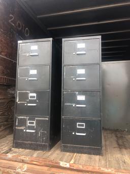 Filing Cabinet