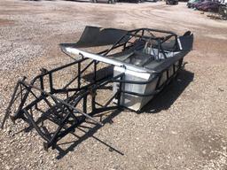 Race Car Frame