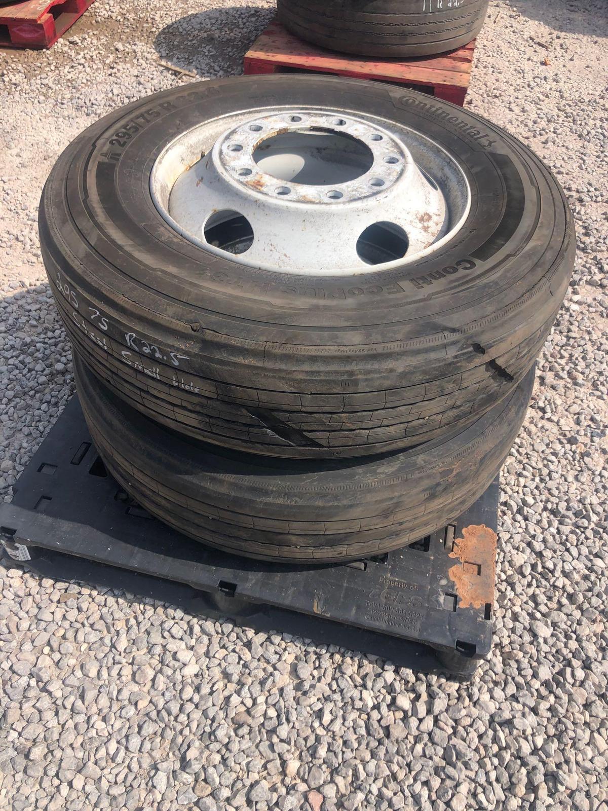 Tires