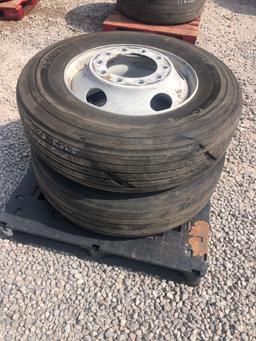 Tires