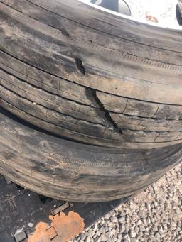 Tires
