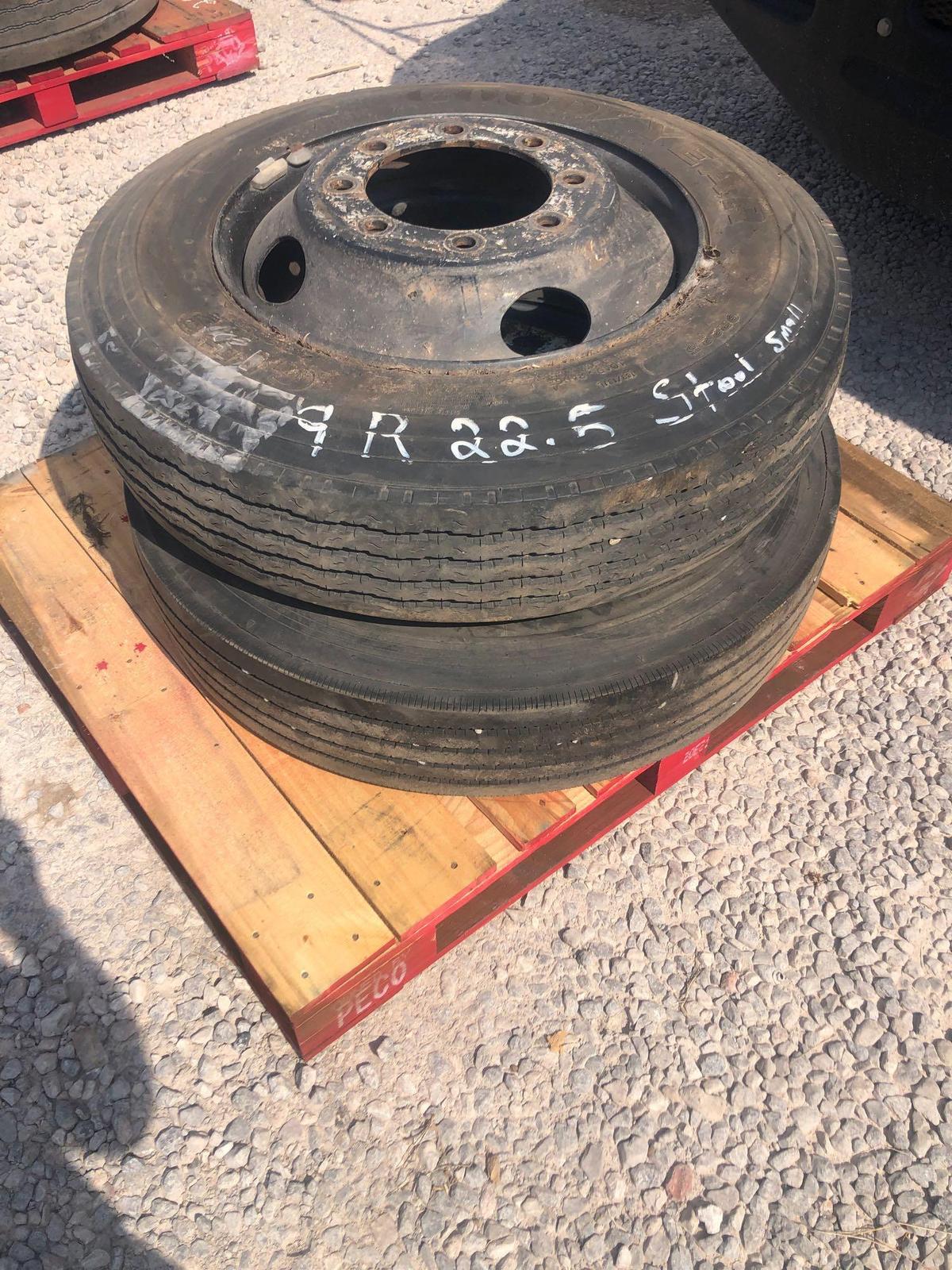 Tires