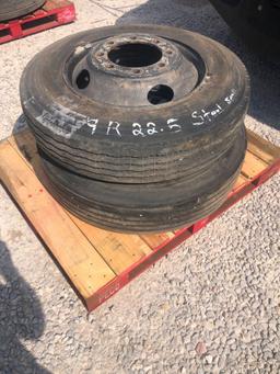 Tires