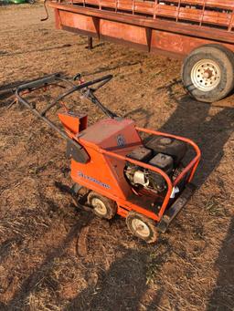 SOD CUTTER