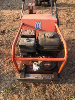 SOD CUTTER
