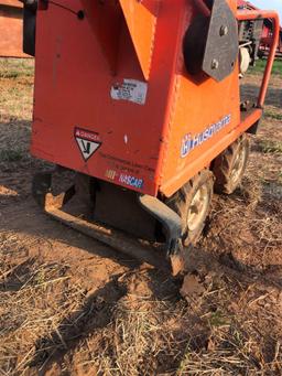 SOD CUTTER