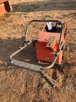 SOD CUTTER