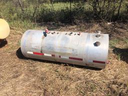 3 Point Spray rig PTO Driven
