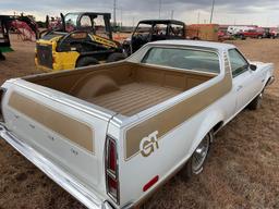 1978 RANCHERO