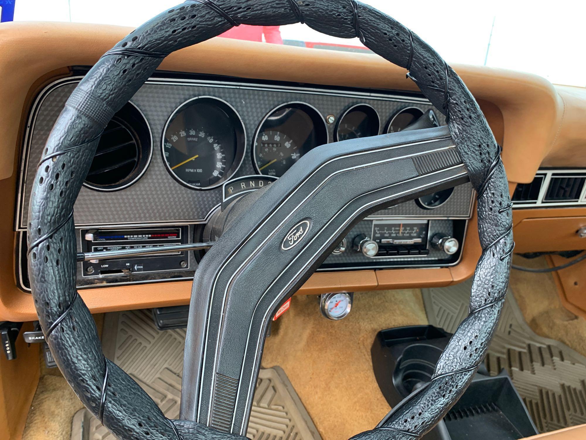 1978 RANCHERO