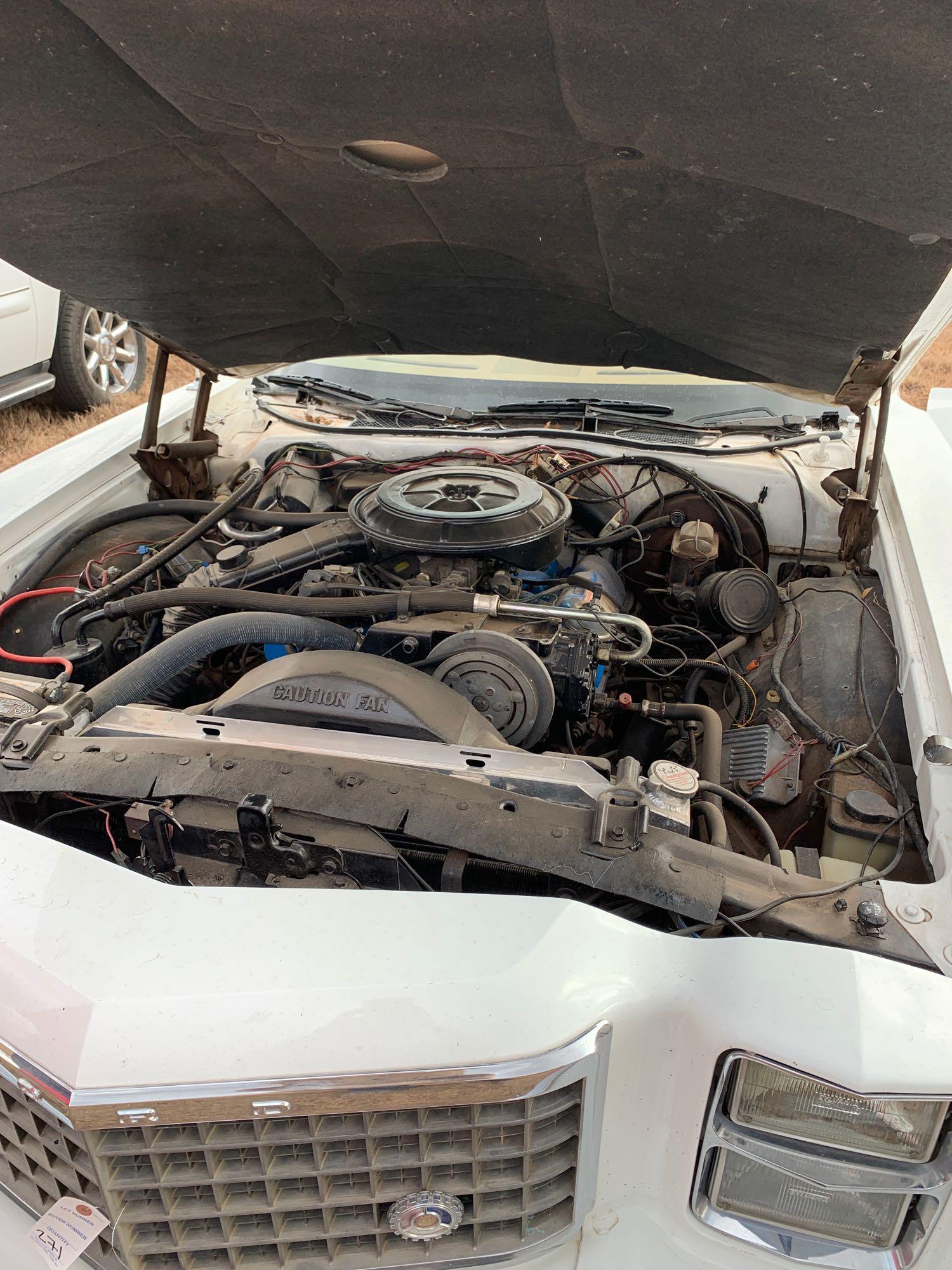 1978 RANCHERO