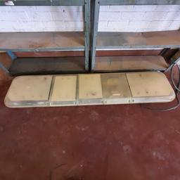 Light bar