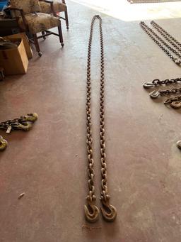 chain