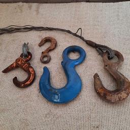 Hooks