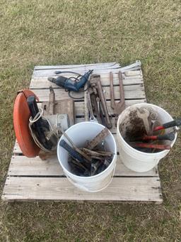 chop saw