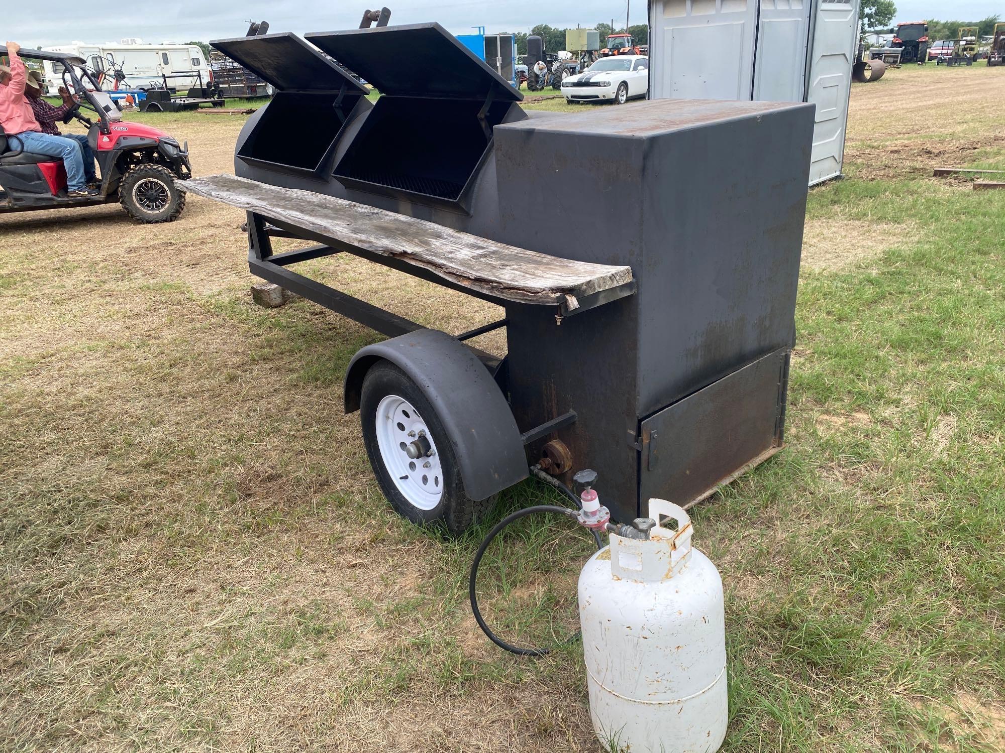 cooker