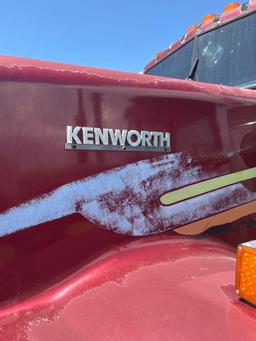 1982 KENWORTH 425 CAT, 13 SPEED 655,014 MILES WET KIT,