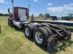 1982 KENWORTH 425 CAT, 13 SPEED 655,014 MILES WET KIT,