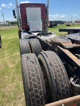 1982 KENWORTH 425 CAT, 13 SPEED 655,014 MILES WET KIT,