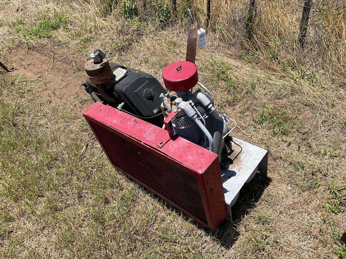 air compressor