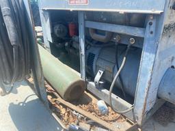 welder
